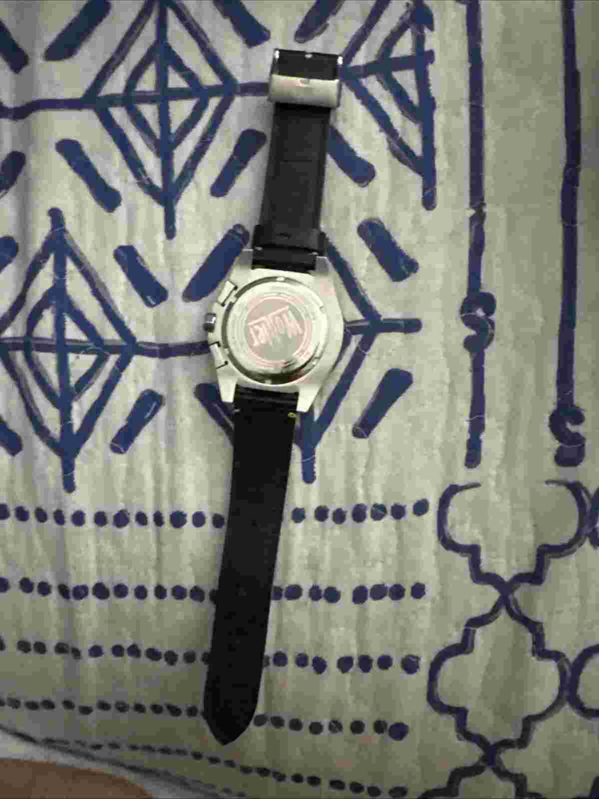 Wohler Watch