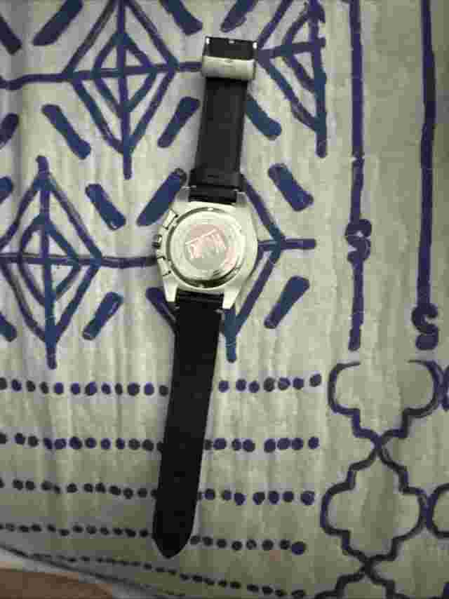 Wohler Watch