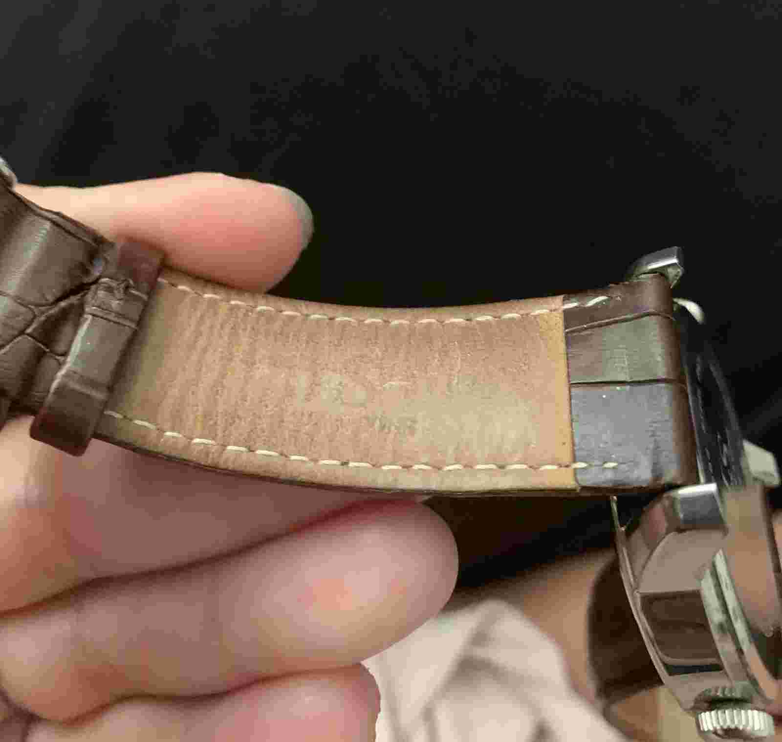 mens watches Joshua & Son