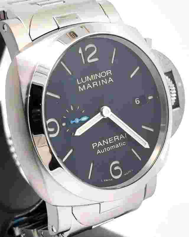 Panerai Luminor Marina Automatic 44mm  Pam 1562 - PAM01562 - Brand New!