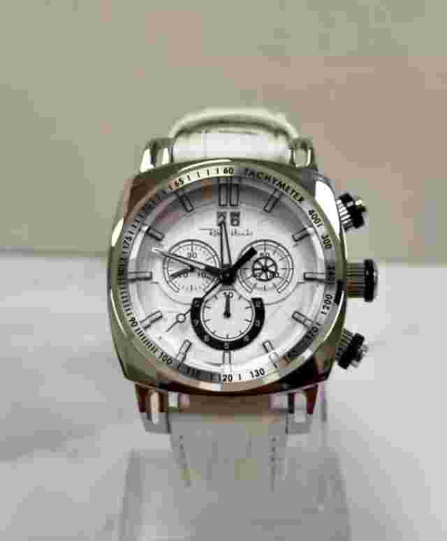 RITMO Mundo Racer Collection Men's Watch Model 2221-4