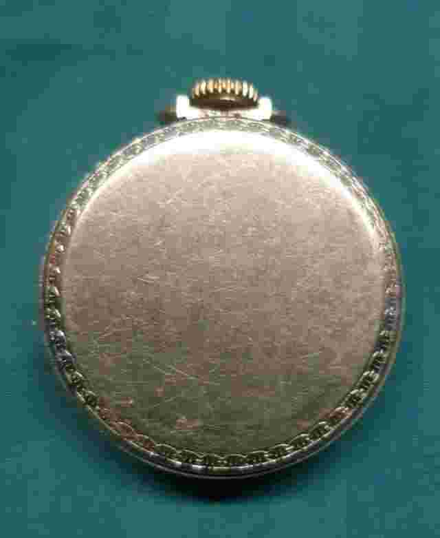 (4) VINTAGE POCKET WATCHES FOR REPAIR KELTON, NEW HAVEN, TEGROV, WESTCLOX