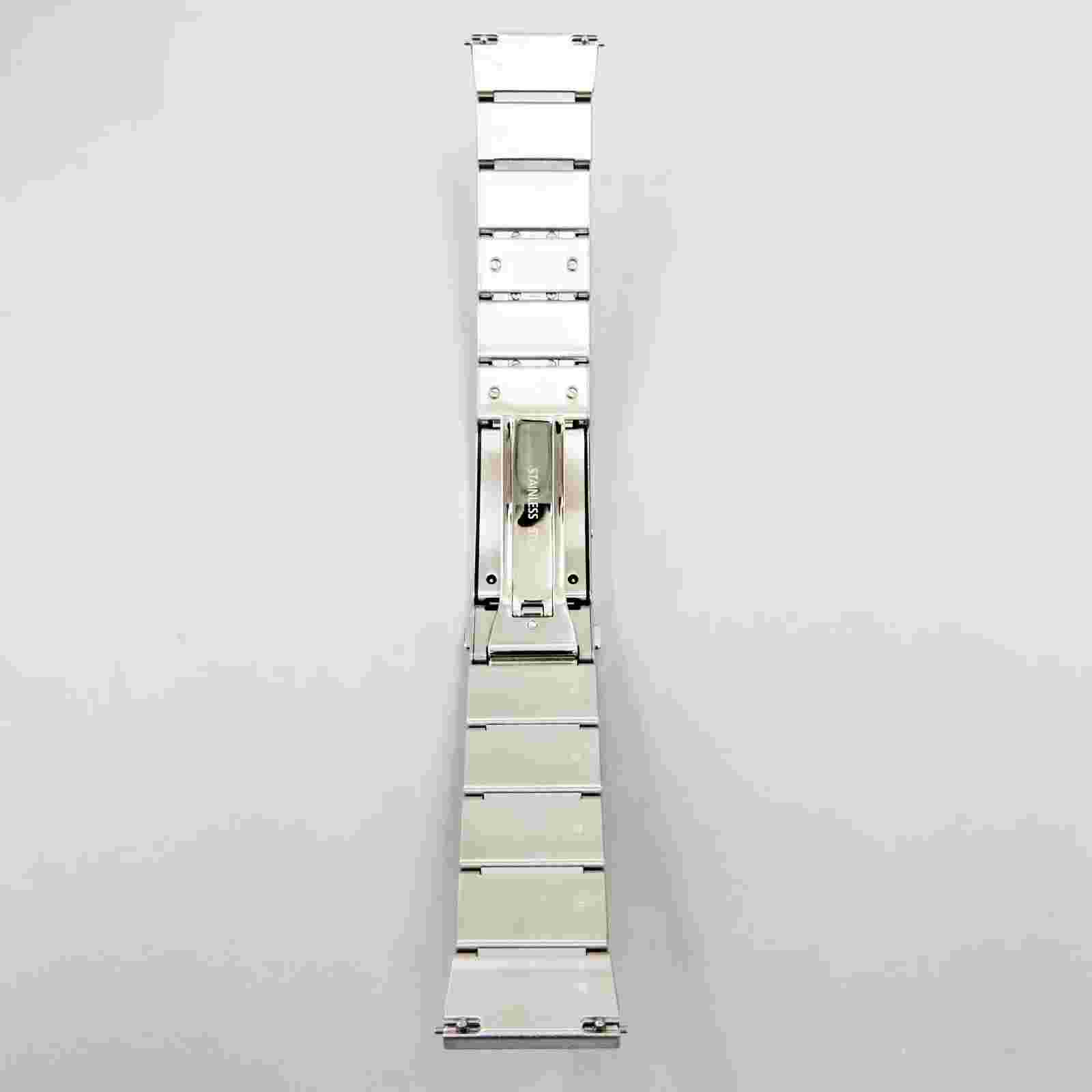 SONY Japan-[wena project] wena wrist pro Premium Silver WB-11A/S Trck# NEW