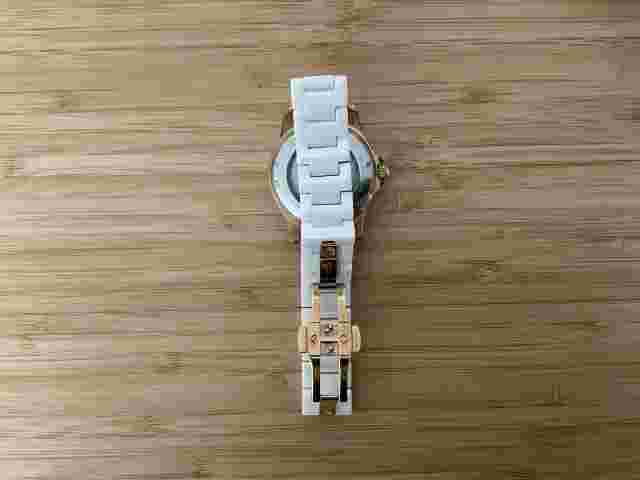 Folli Follie Ceramics Watch Size 38mm