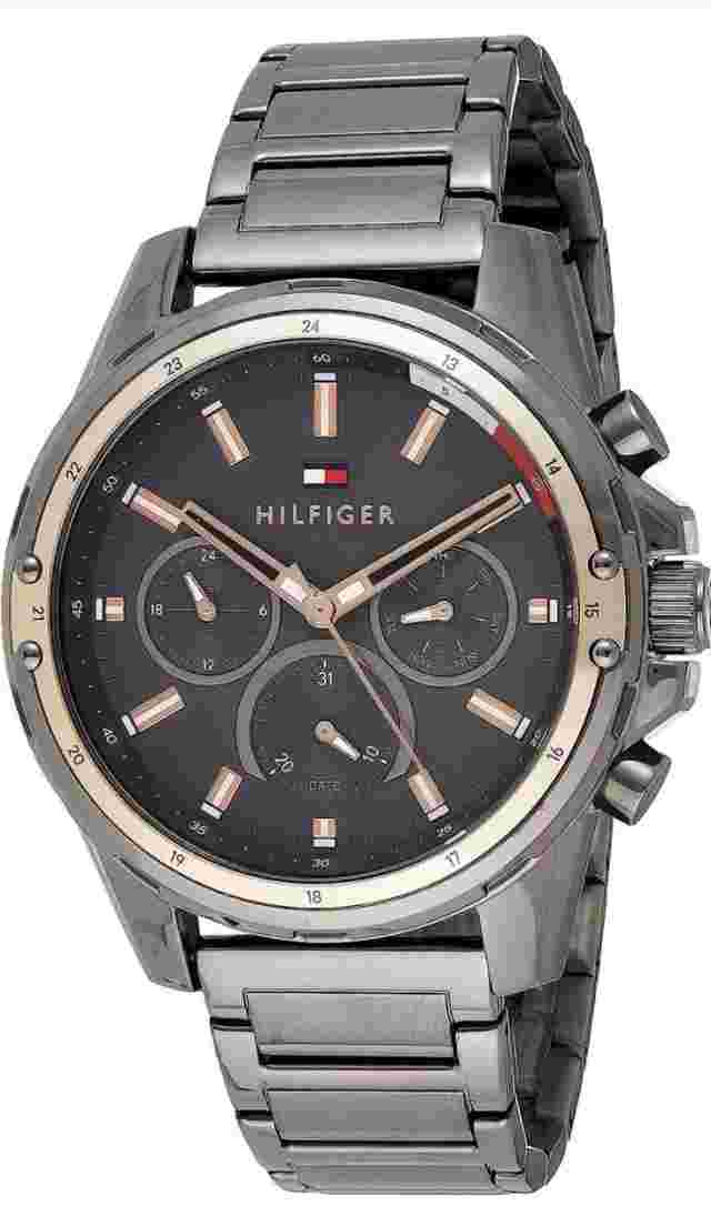 Tommy Hilfiger Watch