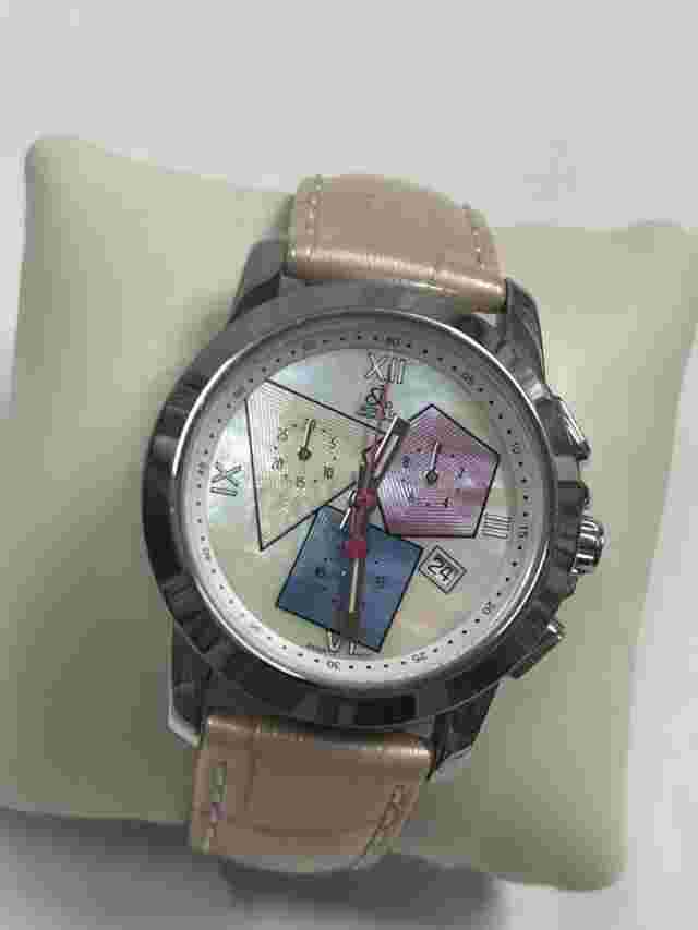 Jacob Analog Quartz Men Vintage 349245952