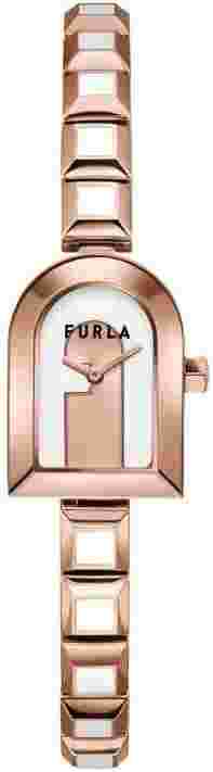 [FURLA] Watch FURLA ARCH CASE WW00035002L3 Women's Gold