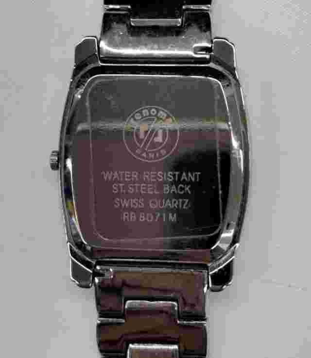 Renoma Rb8071M Quartz