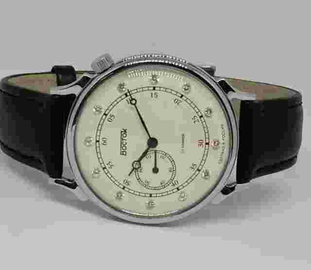 New Boctok Mechanical Watch Vostok Prestige Retro Classic 2403/581592