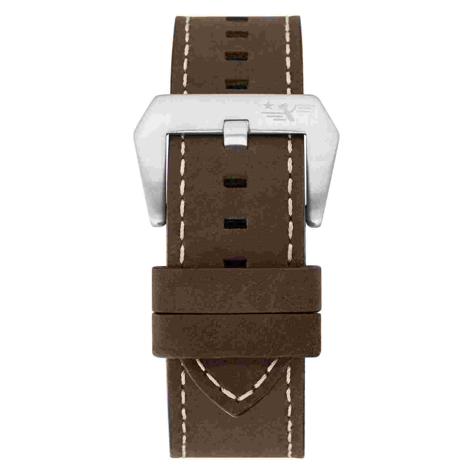 CCCP Naval Barrakuda Automatic Green Watch -