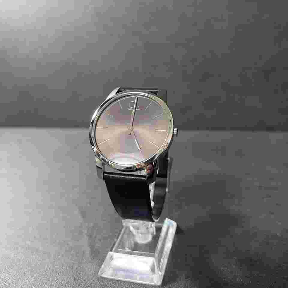 Calvin Klein Watch Analog K2G211
