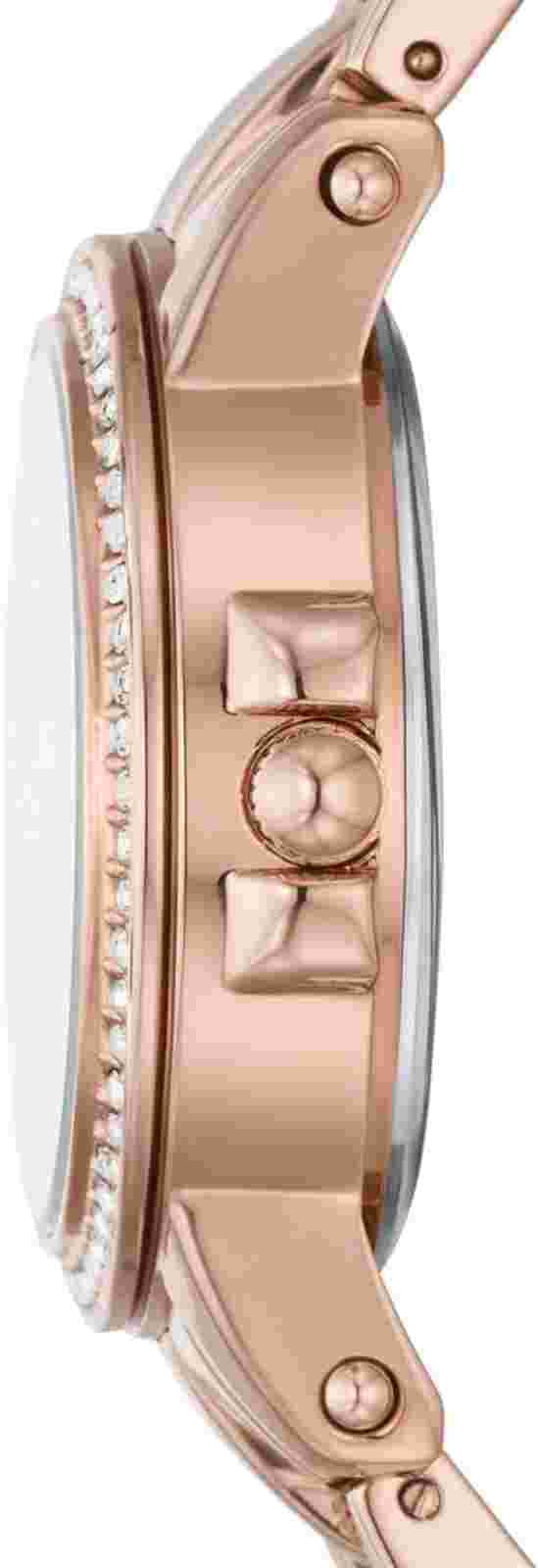 Relic Women's Matilda Quartz Watch, Rose Gold, Quartz ZR34645