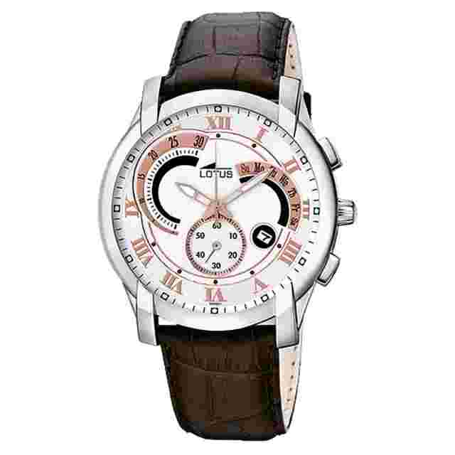 Watch Lotus Man 9998/1