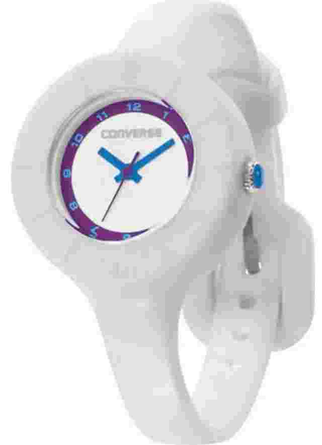 Converse VR023-100 Unisex The Skinny Watch Brand New In Box Genuine