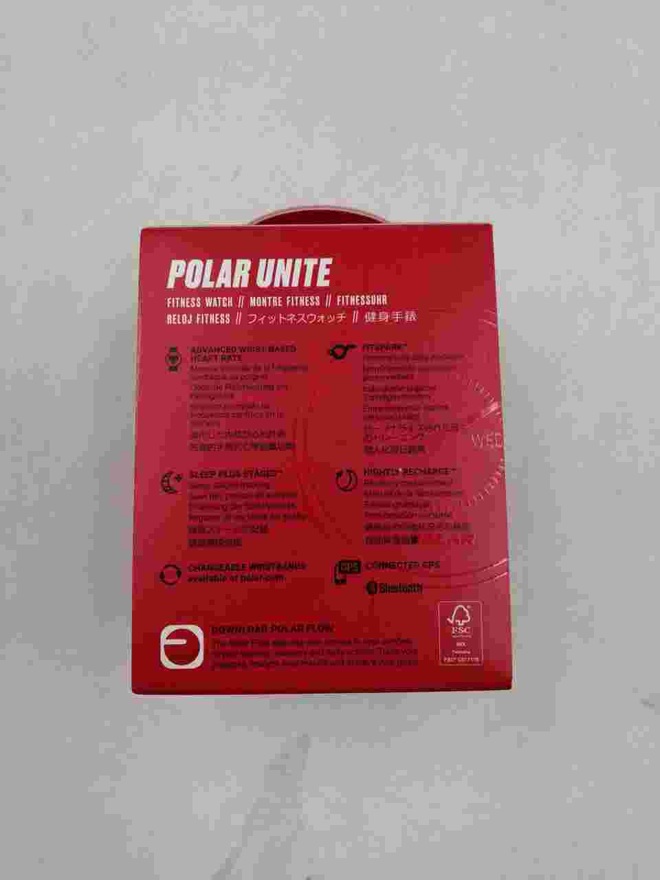 [Japan Used Watch] Polar 900108443 Smart Watch
