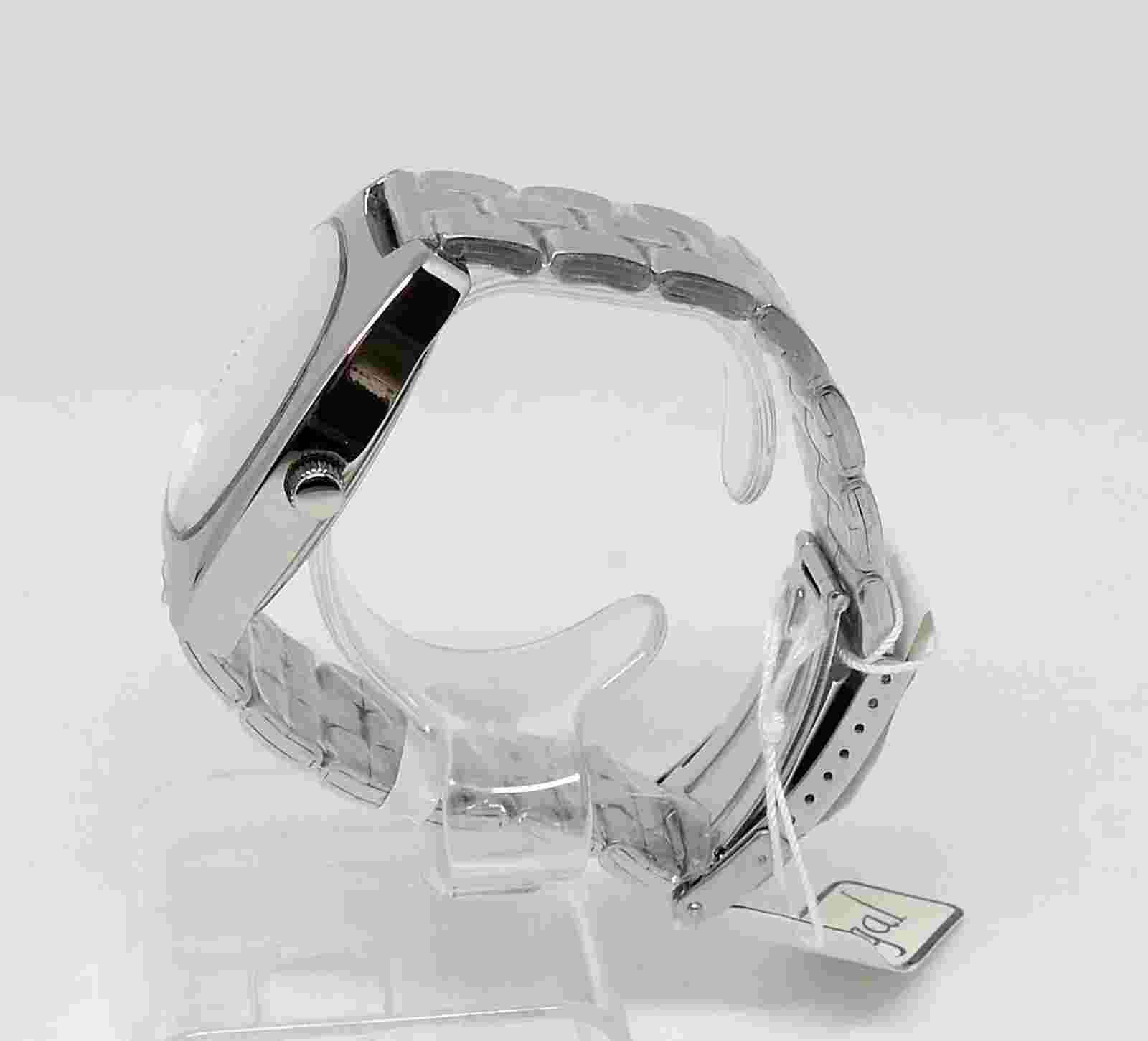 New Men's Watch Miyota Movement New AG4 Battery Included #067