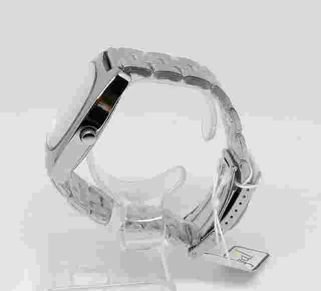 New Men's Watch Miyota Movement New AG4 Battery Included #067