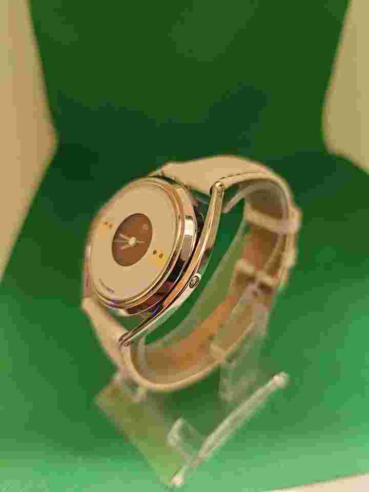 Mr Jones Watches ( The Watcher)  Rare Limited Edition 2007 Watch For Ladies