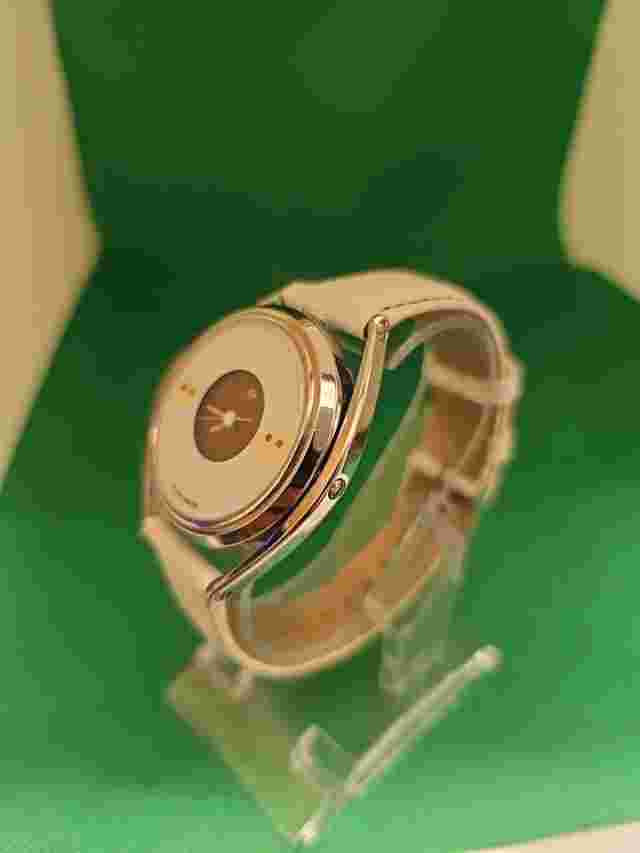 Mr Jones Watches ( The Watcher)  Rare Limited Edition 2007 Watch For Ladies