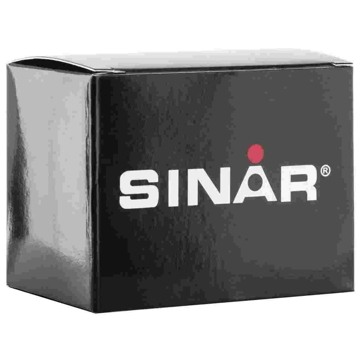 Sinar Youth Watch Digital Quartz Unisex Silicone Band XE-56-9