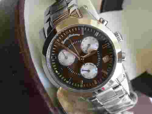 TOMMY BAHAMA  LADIES WATCH ORIGI $475  NEW SALE