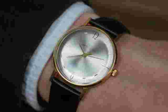 Luch watch, retro watch, rare mens watch, Soviet vintage watch, 1970, USSR watch