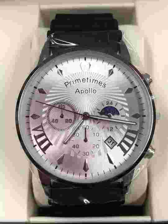 PRIMETIMES APOLLO, MODEL PT 1994, MEN'S