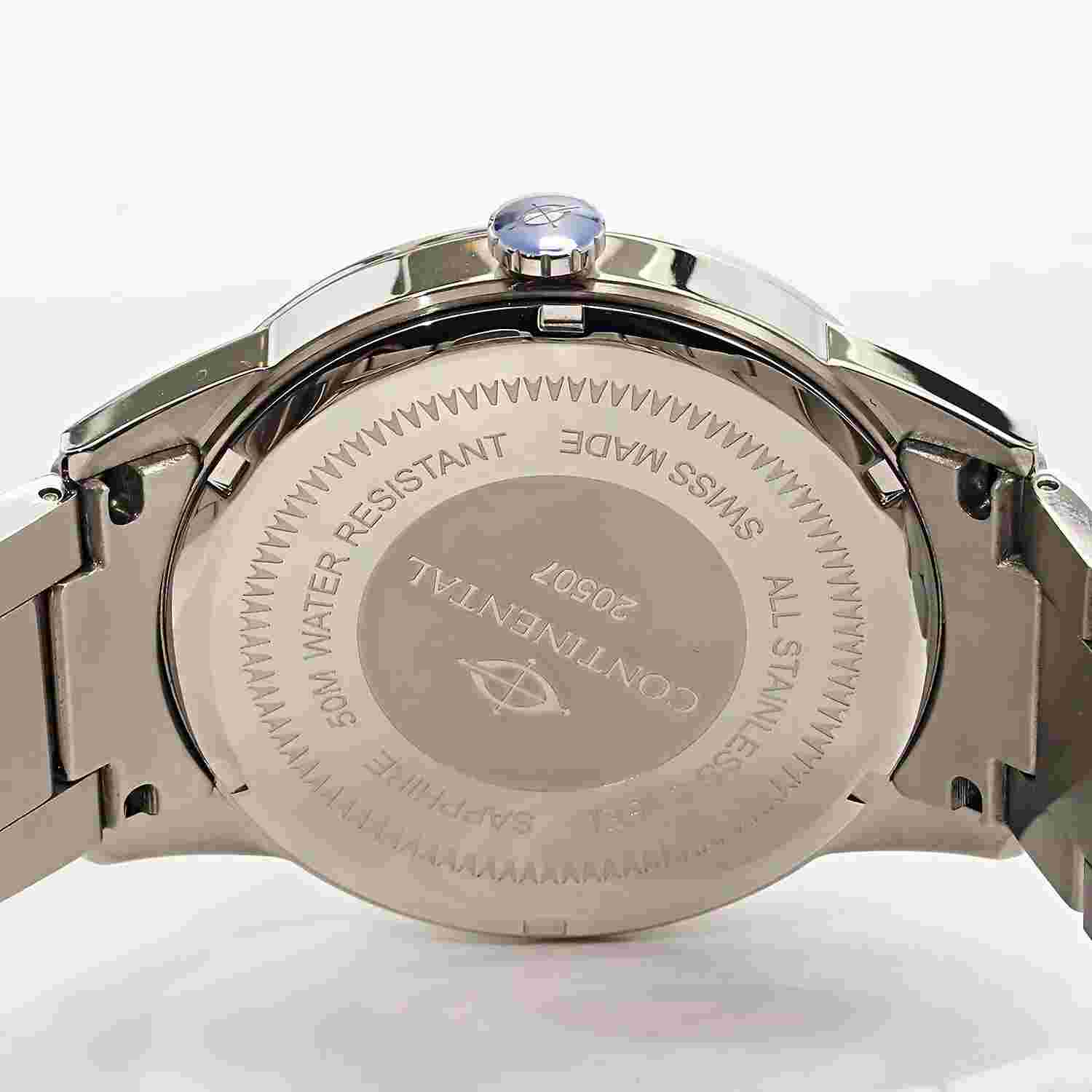 CONTINENTAL Swiss Made Men's Watch 22507-GD101830