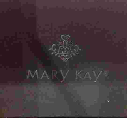 New Mary Kay Watch With Protective Covering Plus Battery Works!