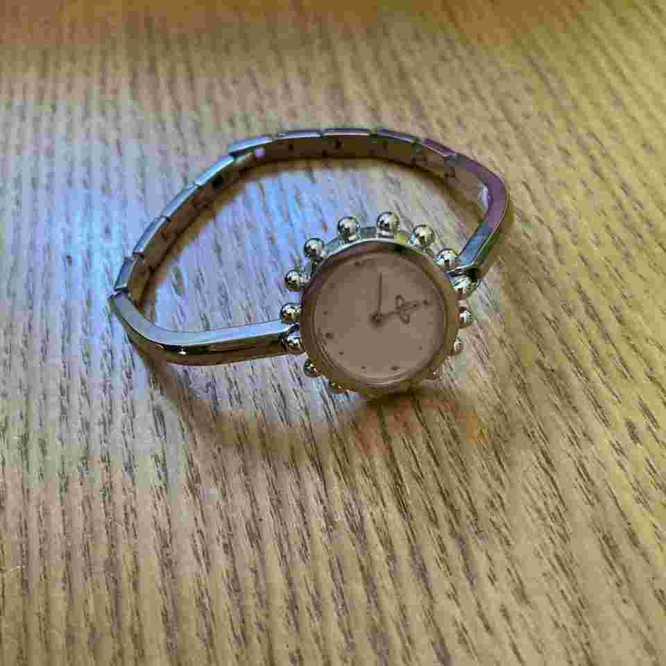 Vivienne Westwood Milk Crown Watch, 1999, Working Condition, Collectible
