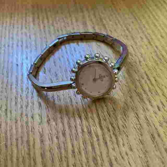Vivienne Westwood Milk Crown Watch, 1999, Working Condition, Collectible