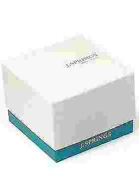 J. Springs by Seiko Instruments Inc. Men's Chronograph Watch 10 ATM BFJ001