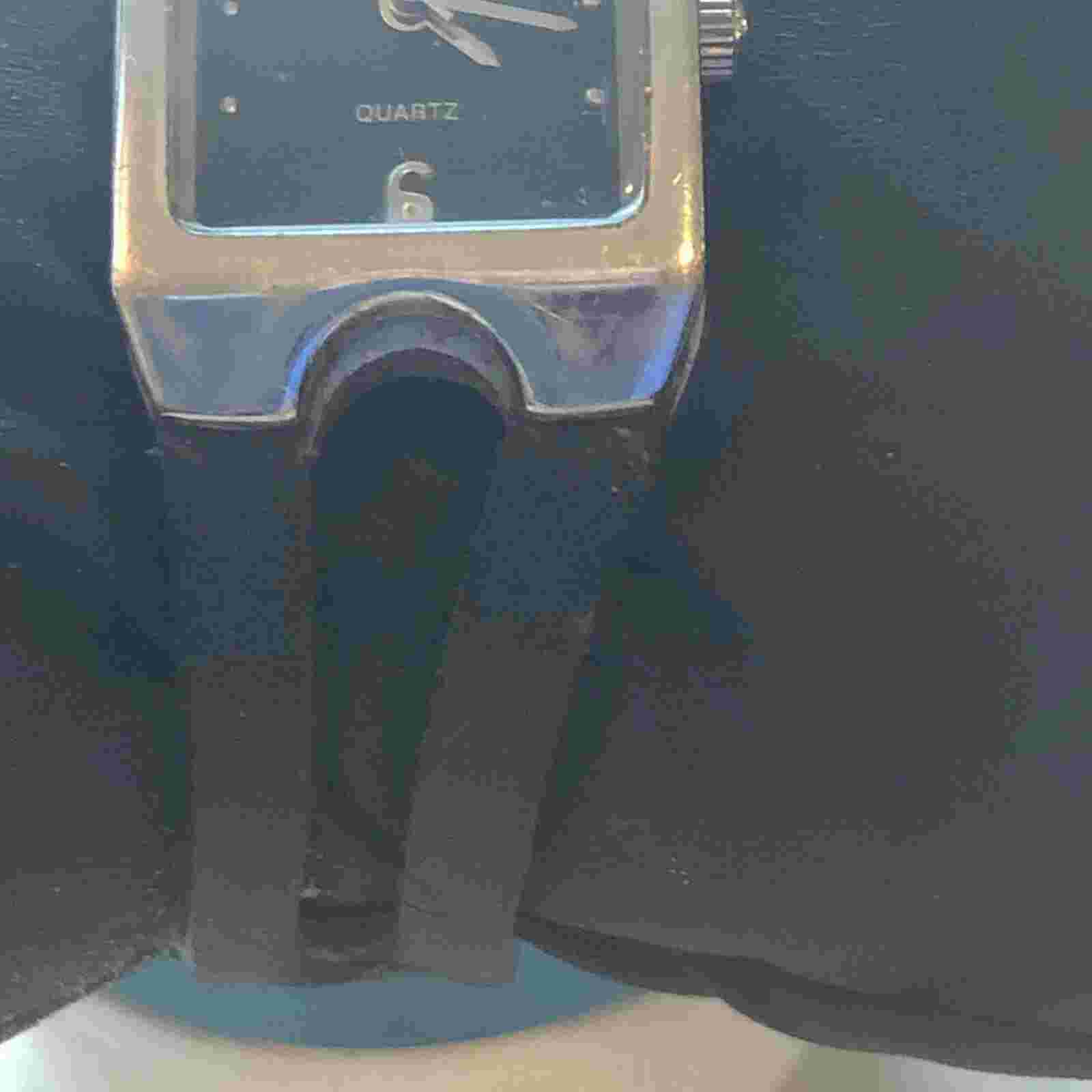 Vintage Mudd Women’s Watch NEW BATTERY