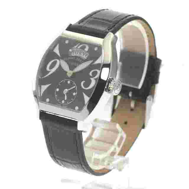 Antoine Preziuso Hours of the World  TO195717