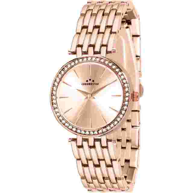 Chronostar R3753272505 Women's Wristwatch Original Genuine US