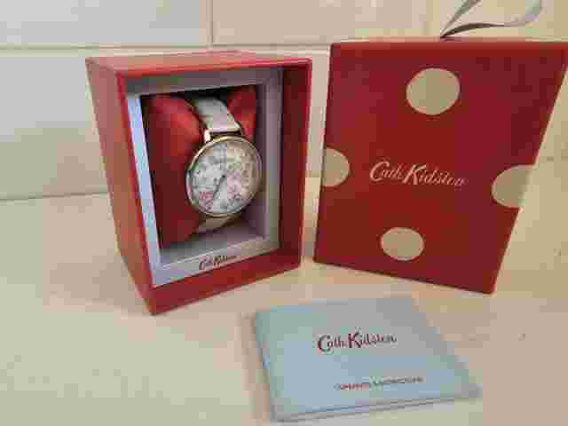 Cath Kidston Watch