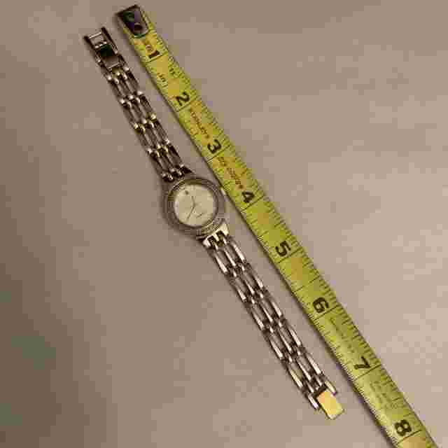 Valletta Womens Bracelet Watch - Japan Mvmt