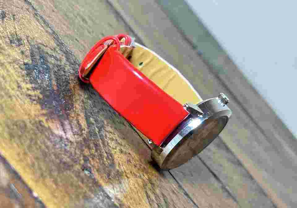 Snoopy Watch Ladies Wrist Watch