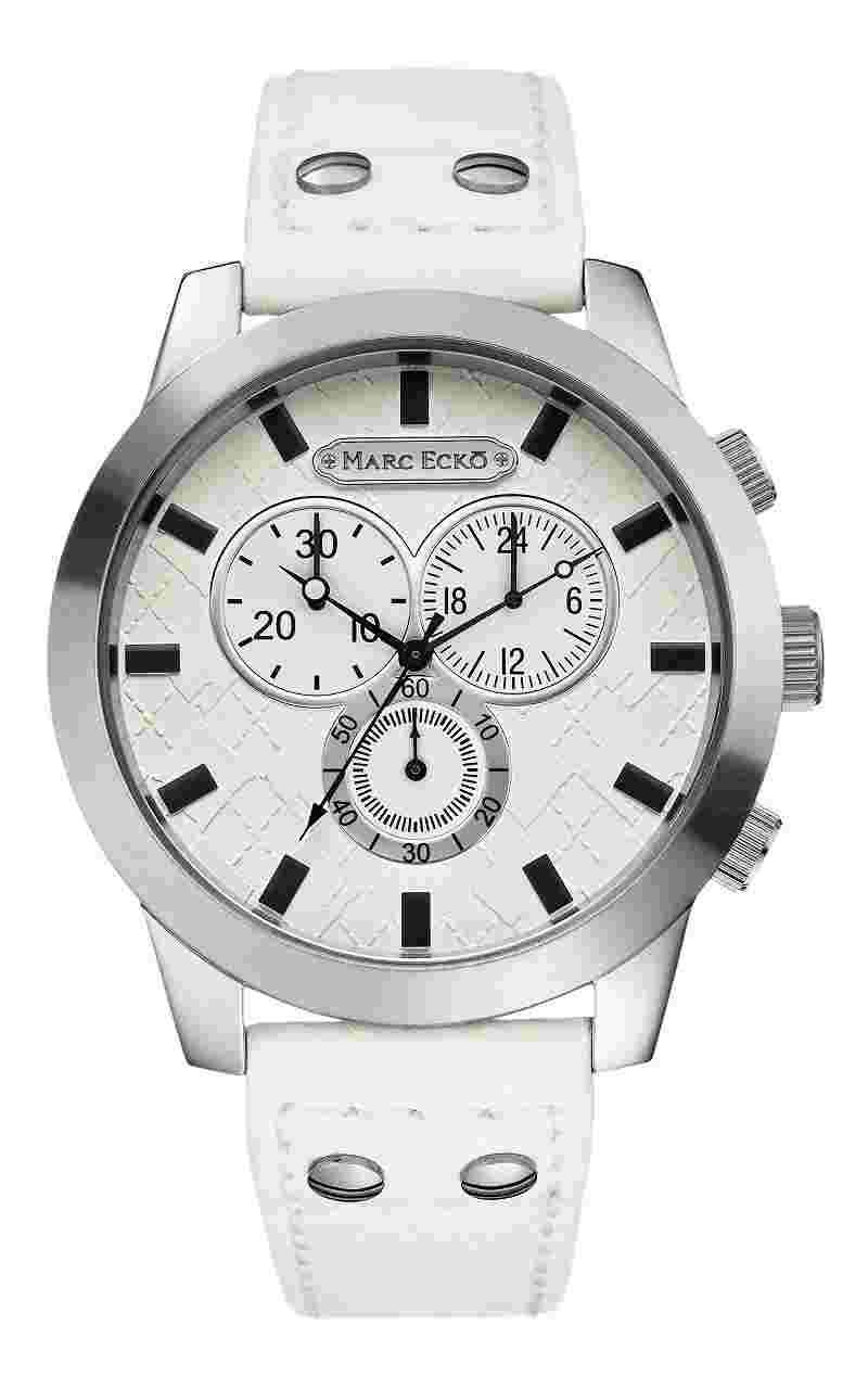 Marc Ecko Mens The Prescott E14539G3 Watch