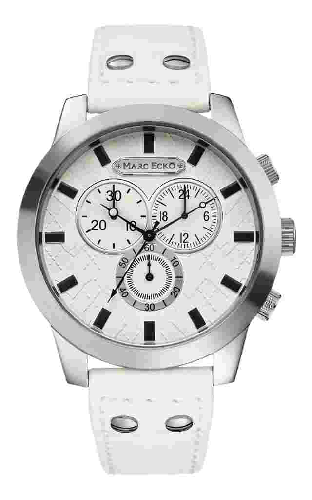 Marc Ecko Mens The Prescott E14539G3 Watch