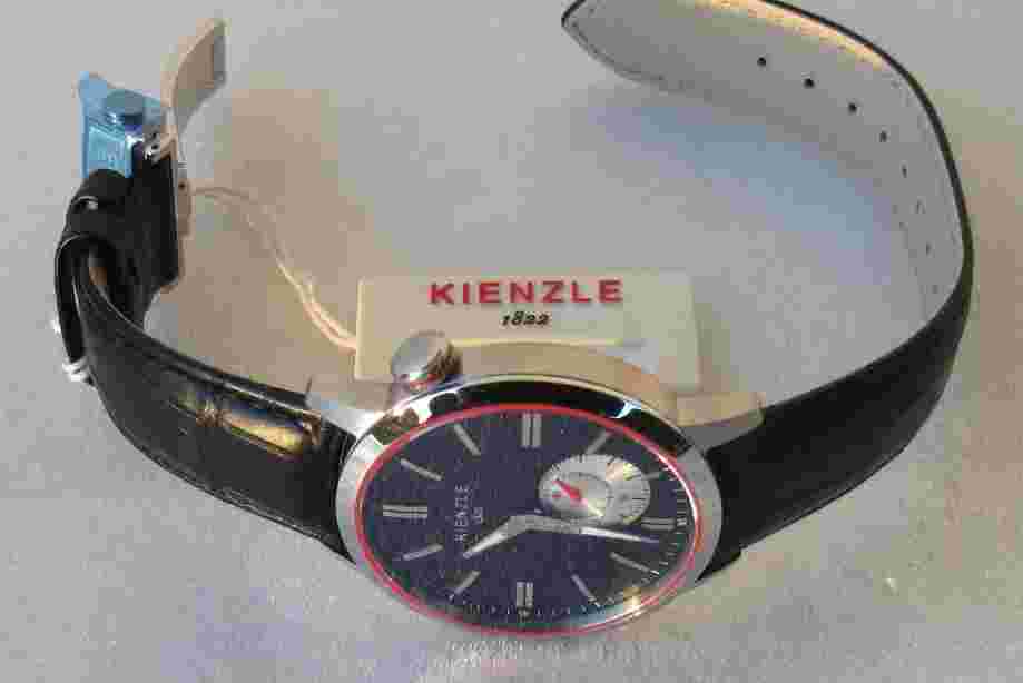 Kienzle 1822 Core