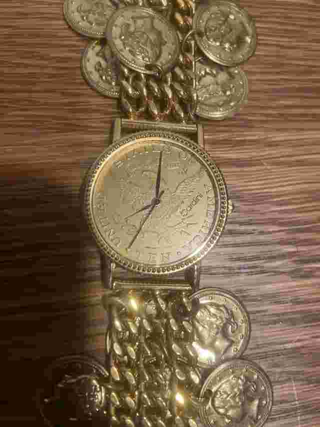 cardini watch united states of america for women