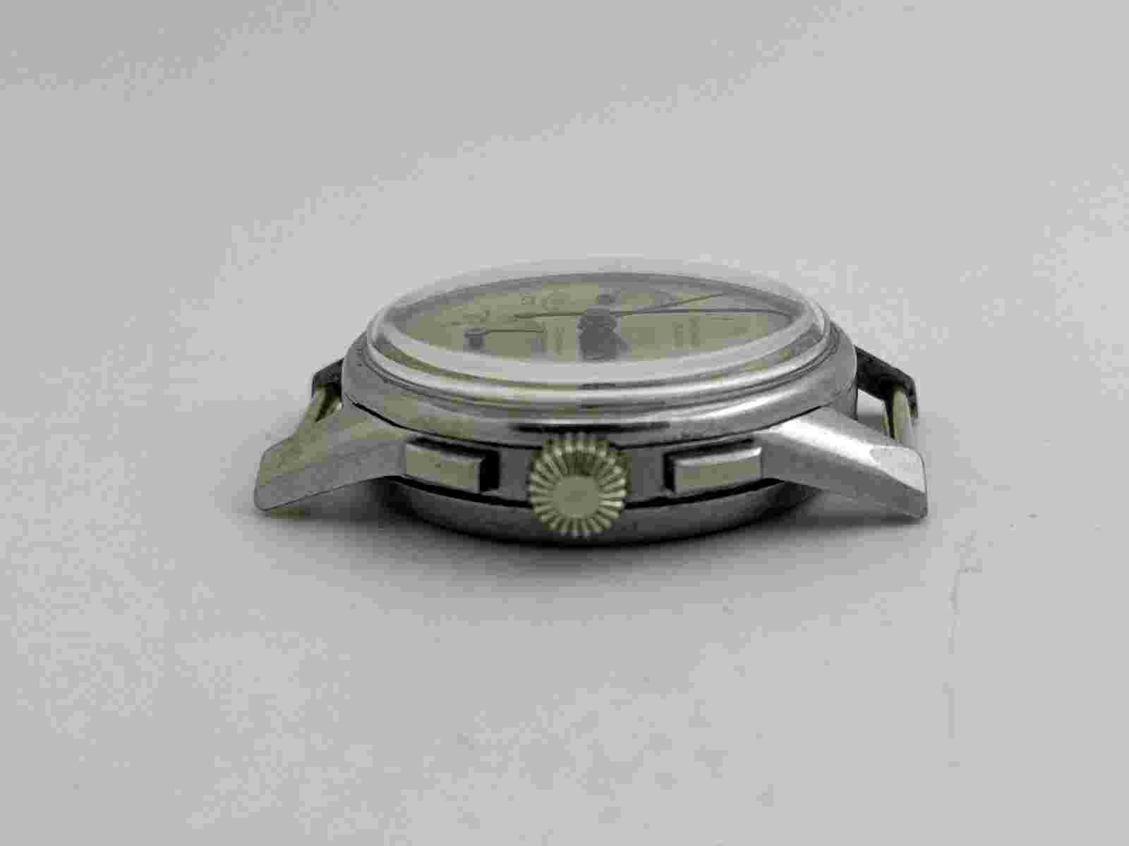 Stainless Steel Universal Compax 3 Reg