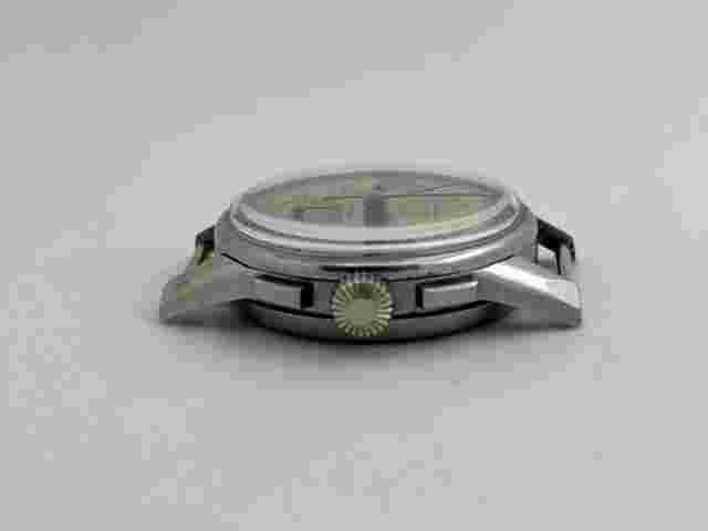 Stainless Steel Universal Compax 3 Reg
