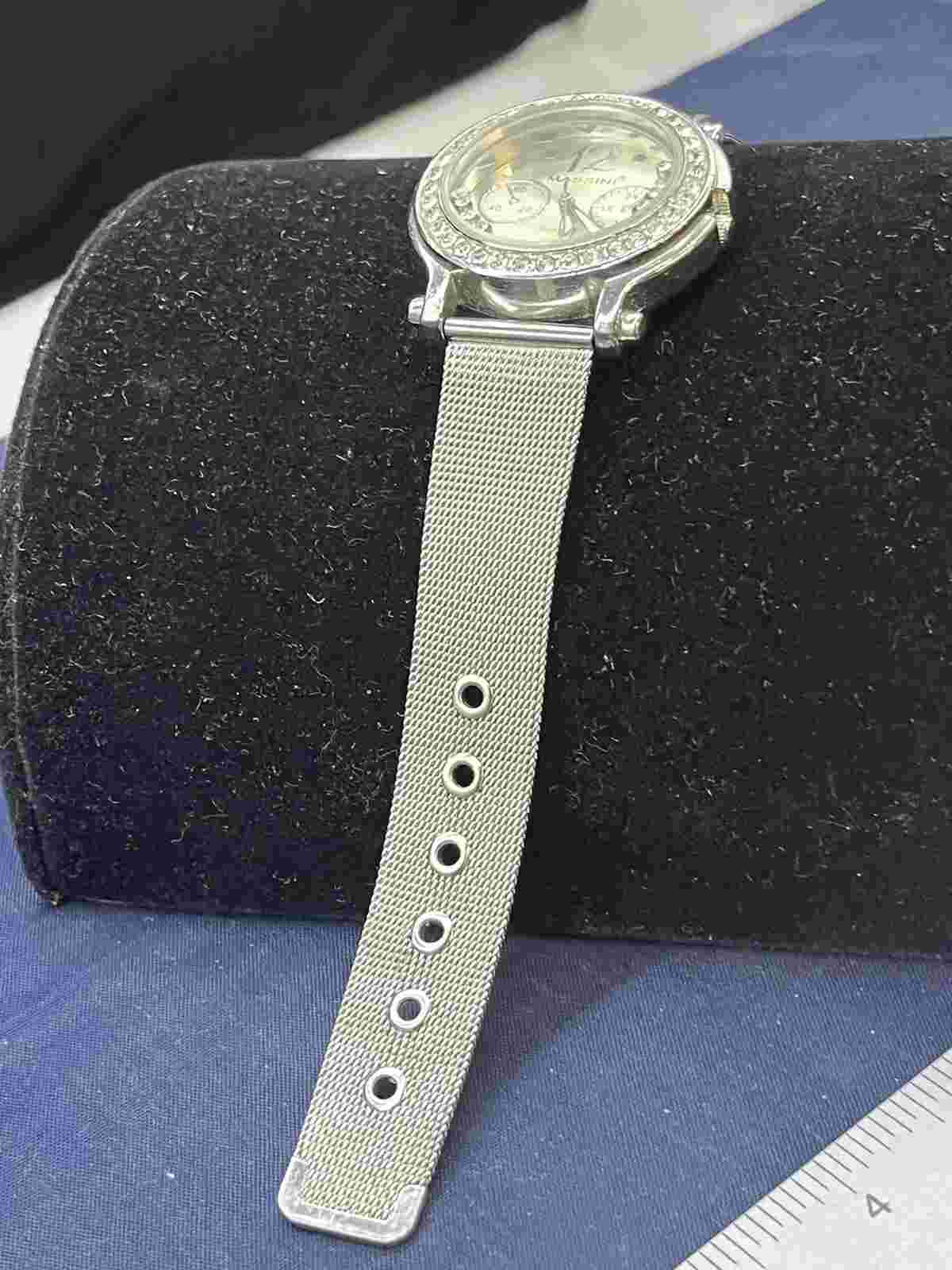 Massoni Watch 09169 Quartz Movt