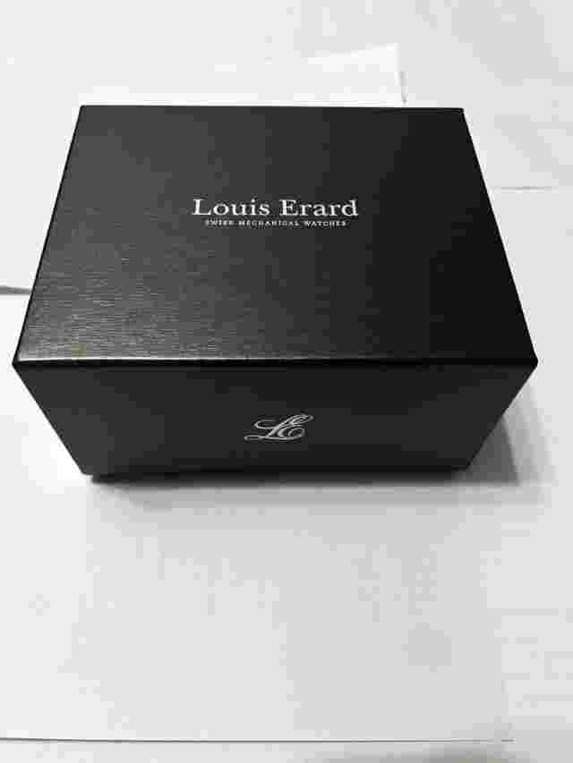 Louis Erard Excellence Power Reserve