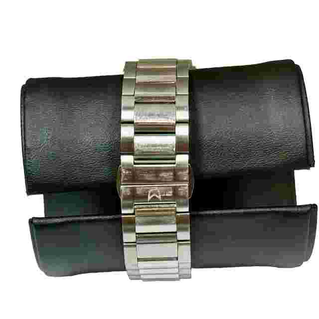 MSTR (Meister) Ambassador Ultra Slim Watch Japanese Movement AU115