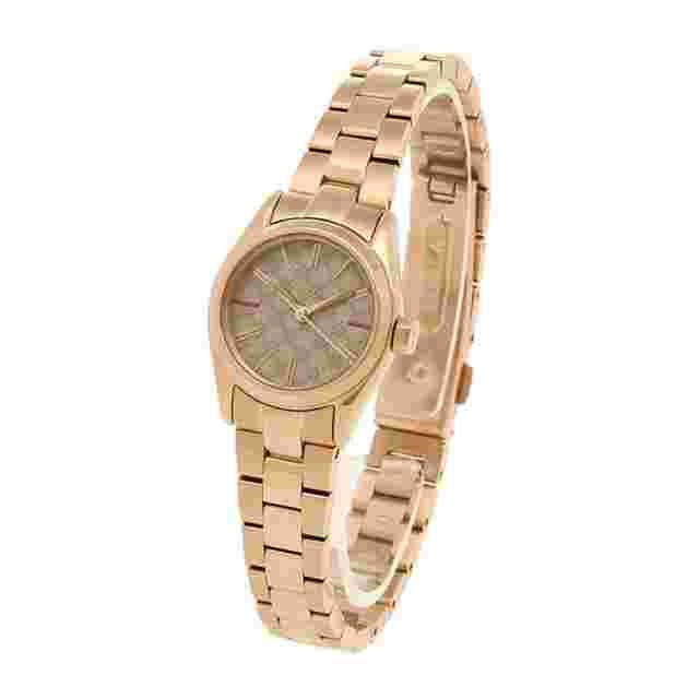 Furla Eva Analog Quartz Gold Stainless Steel Women Watch R4253101525