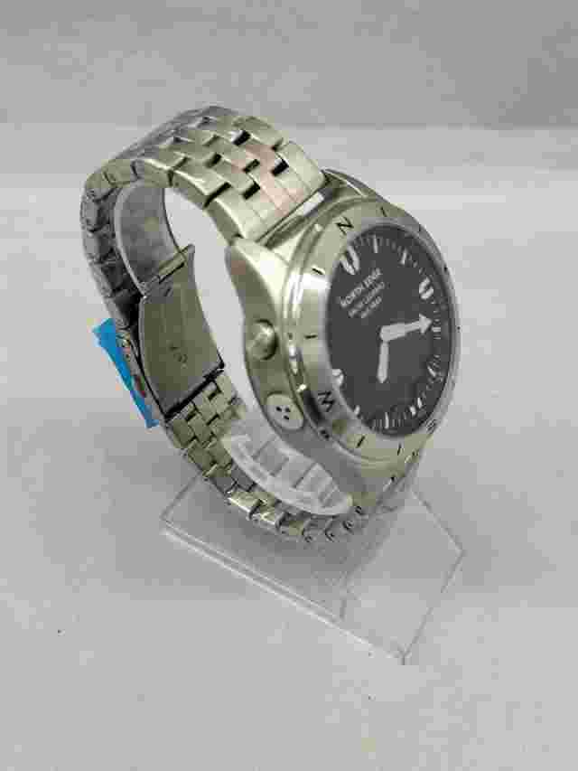 North Edge Snow Leopard Multifunctional Watch