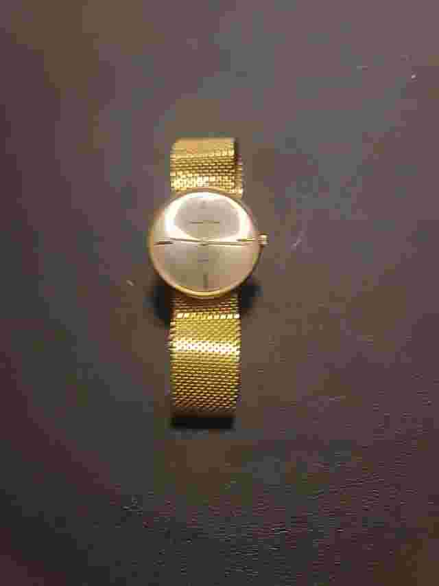 germinal voltaire watch